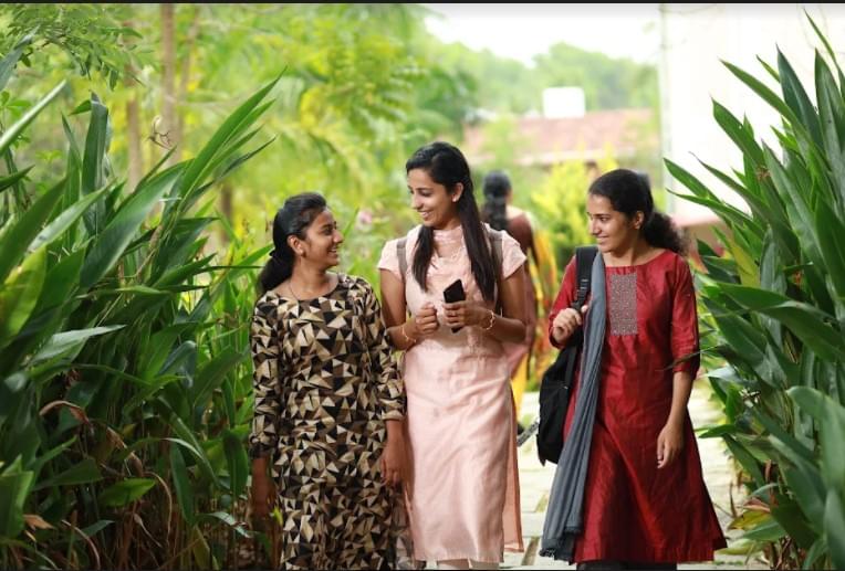 DC School of Architecture and Design Vagamon Campus infrastructure photo 7